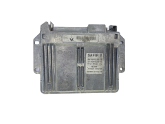 Calculateur Renault 8200023519 7700113510 21656026-0 Sagem 57972 Calculateur Renault 8200023519 7700113510 21656026-0 Sagem 57972