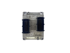Calculateur 00468153630 0261206715 ME731HA004 Alfa Romeo Bosch 56654