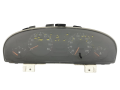 Bloc Compteurs Vitesse Ulysse Evasion 806 1471320080 PSA Fiat 43648