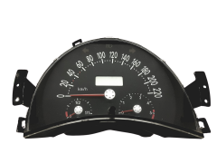 Bloc Compteurs Vitesse VW New Beetle 1C0920840A 30478 Bloc Compteurs Vitesse VW New Beetle 1C0920840A 30478