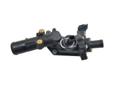 Boitier Thermostat D'eau moteur 110602770R 1.5 DCI Renault Dacia Nissan 2800km