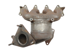Catalyseur 8200266475 LRT K7601 2.0 16v Renault Laguna 