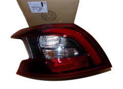 Phare De Voiture Droit Original 9823728680 Peugeot