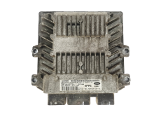 Calculateur 3S61-12A650-JE 5WS40078H-T Ford Siemens 29315