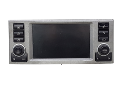 Navigation Range Rover L322 462200-5395 YIK500022 Navigation Range Rover L322 462200-5395 YIK500022