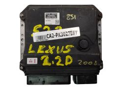 ca2-pk3027eby ca2-pk3027eby