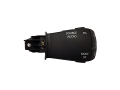 Commande De Radio 255520229R Espace 5 Kadjar Renault