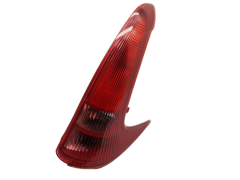 Phare De Voiture Droit Arrière Peugeot 206 SW 6351R4 Valeo Phare De Voiture Droit Arrière Peugeot 206 SW 6351R4 Valeo