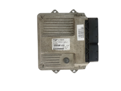 Calculateur FGP 55195819 MJD6JF.Y1 Lancia Magneti Marelli 46132
