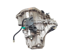 Boîte De Vitesse TL4040 TL4A040 Renault Megane 3 1.5 dci 7701700600 1004 Boîte De Vitesse TL4040 TL4A040 Renault Megane 3 1.5 dci 7701700600 1004