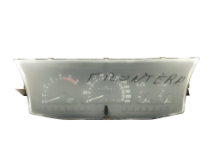 Bloc Compteurs Vitesse Opel Frontera 91152523 110008758006 VDO Bloc Compteurs Vitesse Opel Frontera 91152523 110008758006 VDO