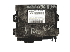Calculateur 46785505 IAW18FD.5Y Lancia Magneti Marelli 16058