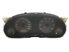Bloc Compteurs Vitesse Sharan Galaxy Alhambra 7M0919861H AE