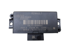 Module De Parking Pdc Dacia Renault 284L04495R E372900 Valeo