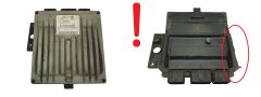 Calculateur 8200331477 8200259934 R0410C077A Renault Delphi 68403 Calculateur 8200331477 8200259934 R0410C077A Renault Delphi 68403
