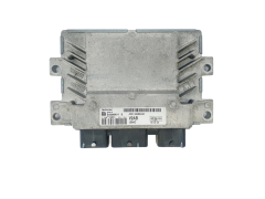 Calculateur S180049011B AV21-12A650-AB Ford Continental Calculateur S180049011B AV21-12A650-AB Ford Continental