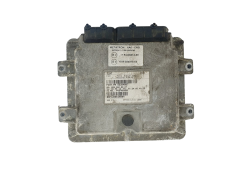 Calculateur 55204807 4100120 Fiat Bosch 46534