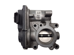Boitier Papillon D’admission Renault 161206038R H8201171233 0.9 1.2 TCE 2453