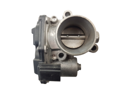 Boitier Papillon D’admission Ford CM5G-9F991-FB 1.0 EcoBoost FoMoCo 1513