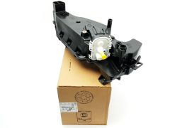 Réservoir De Fluide  Fap Dpf Original Citroen Peugeot C-elysse 301 208 98157126