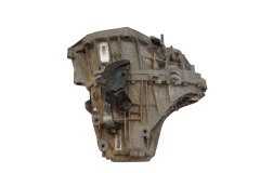 Boîte De Vitesse TL4040 TL4A040 Renault Megane 3 1.5 dci 7701700600 1132 Boîte De Vitesse TL4040 TL4A040 Renault Megane 3 1.5 dci 7701700600 1132