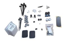 Fixations Original 1613180980 Citroen