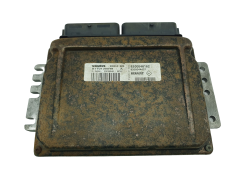 Calculateur S110130048A 8200046162 8200044437 Renault Siemens 68275