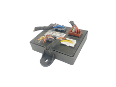 Calculateur EMM-T4 Renault 231A09653R 506112F00 44400 Calculateur EMM-T4 Renault 231A09653R 506112F00 44400