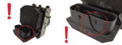 Pompe Abs Alfa Romeo 147 46811818 0265900031 0265224061 1040