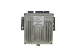 Calculateur 8200399038 8200513163 R0410B034A Renault Delphi 40893