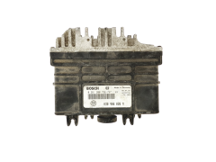 Calculateur 030906026M 0261200796 VW Bosch 24826