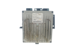 Calculateur 1S4A-9F954-CJ 80927G Ford 41361 Calculateur 1S4A-9F954-CJ 80927G Ford 41361