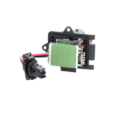 Rhéostat Ventillateur Nouvelle Original Renault Clio II Thalia 7701050890 Rhéostat Ventillateur Nouvelle Original Renault Clio II Thalia 7701050890