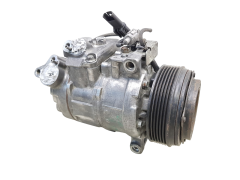 Compresseur De Climatisation 447190-8462 6SBU14C 6452 6987862-02 Denso BMW