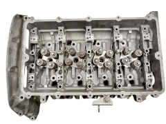 La Culasse Ford 1C1Q-6090-AD 2S7Q-6K537-B 2.0 16V ABFA La Culasse Ford 1C1Q-6090-AD 2S7Q-6K537-B 2.0 16V ABFA