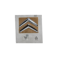 Emblème Original 7810T8 7810.T8 Citroen