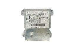 Calculateur A2048202185 5WK43999 Mercedes Chrysler