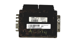 Calculateur S110030048B 8200046162 7700110471 Renault  Siemens 22409