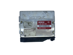 Calculateur 0261200520 1739039001 BMW Bosch 60015 Calculateur 0261200520 1739039001 BMW Bosch 60015