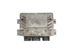 Calculateur 8V21-12A650-TH S180047003H Ford Continental 35422