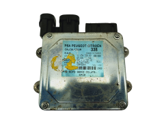 Calculateur 9665433880 6900001744 Q1T26372MZU PSA KOYO 68807