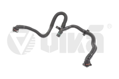 Tube D'aeration Pour VW Audi 06E103217AD 11031817701 Vika