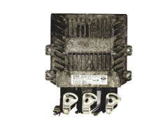 Calculateur 3S61-12A650-LB 5WS40140D-T SID 804 Ford Siemens 18125