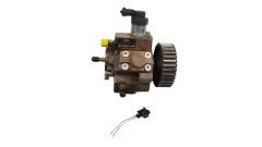 Pompe D’injection 0445010102 9683703780 1.4 1.6 Hdi TDCi Bosch 0928400607 S6