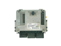 Calculateur 0281017920 9677529580 9666729680 PSA Bosch 32106