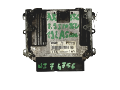 Calculateur 0281011425 55198815 Alfa Romeo Bosch