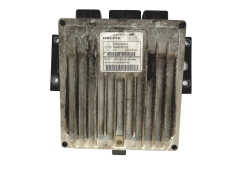 Calculateur 8200334419 8200374152 R0410B024B Renault Delphi 19851