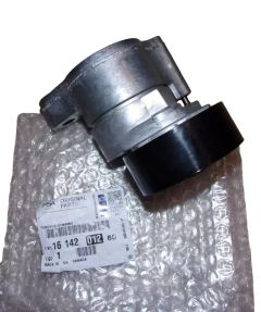 Galet Tendeur De Courroie Nouvelle Original 1614201280 Citroen Peugeot
