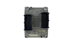 Calculateur ME731HA004 0261206715 00735018150 Alfa Romeo Bosch 47650