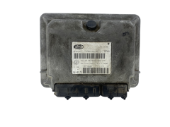 Calculateur IAW 4AF.M9 55187372 61600.627.05 Fiat Magneti Marelli 48490